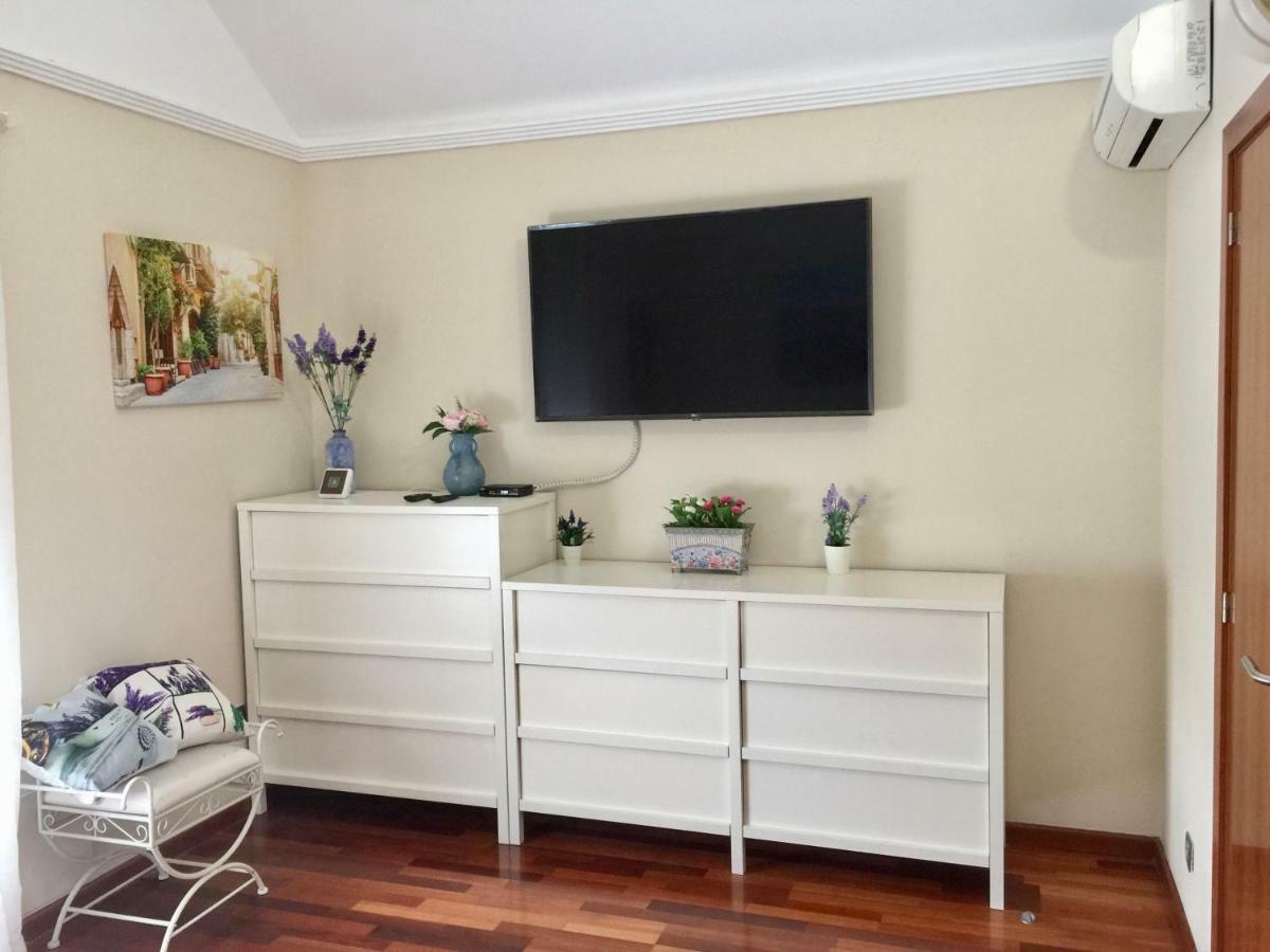 Global Paradise Holiday home Pozo Izquierdo