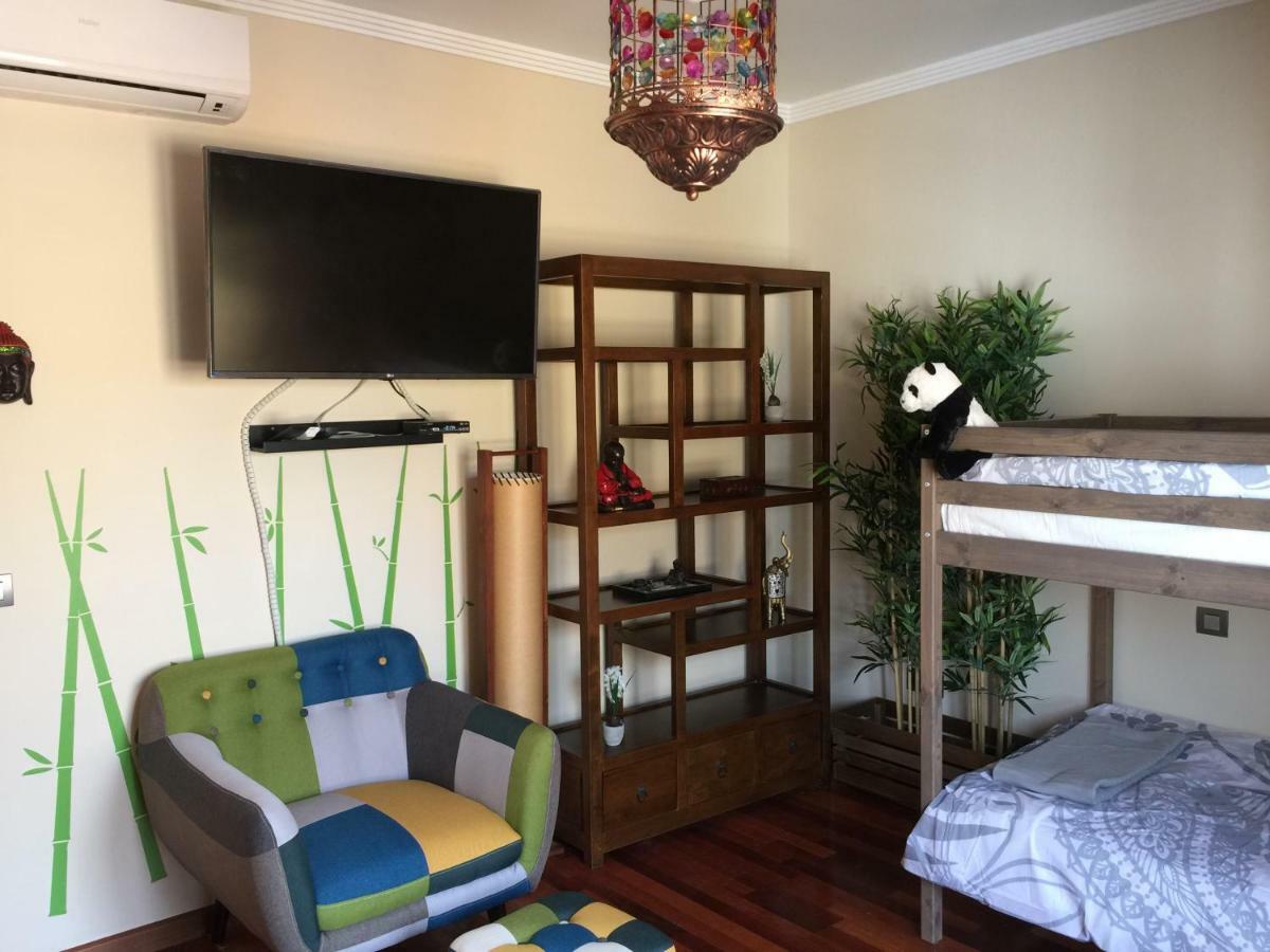 Global Paradise Holiday home Pozo Izquierdo